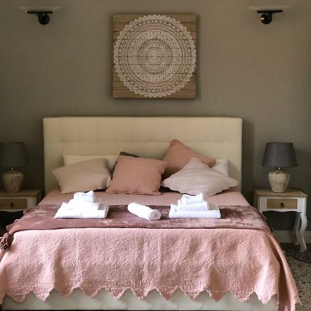 Monti Luxury Ξενοδοχείο Ρώμη Εξωτερικό φωτογραφία
