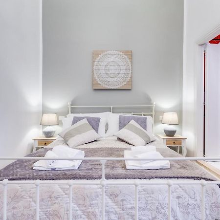 Monti Luxury Ξενοδοχείο Ρώμη Εξωτερικό φωτογραφία