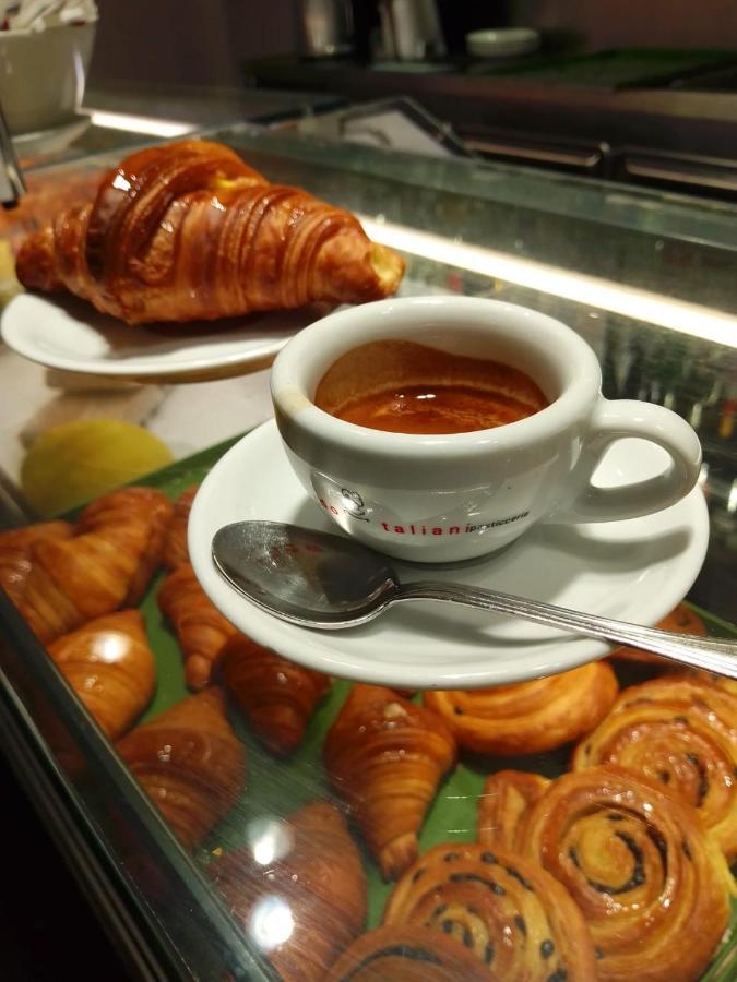 Monti Luxury Ξενοδοχείο Ρώμη Εξωτερικό φωτογραφία