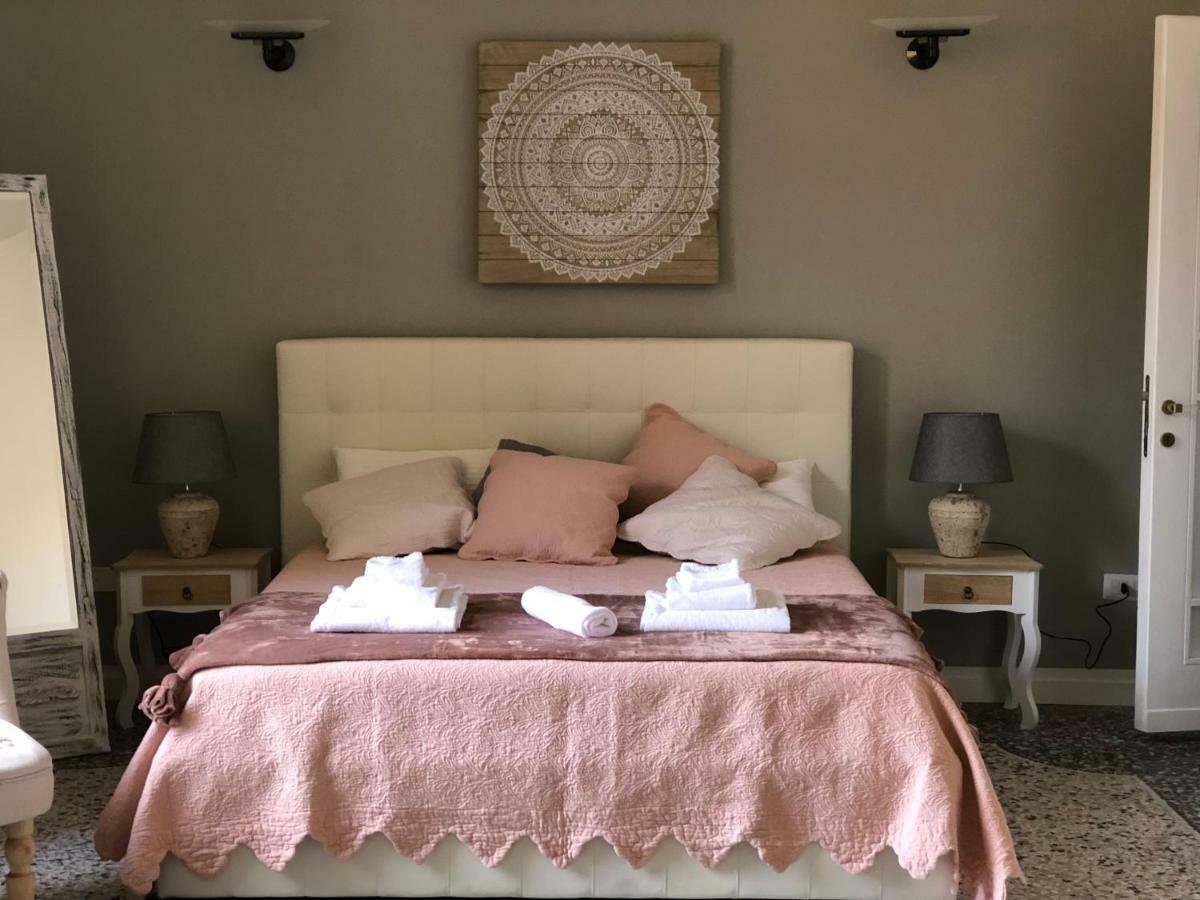 Monti Luxury Ξενοδοχείο Ρώμη Εξωτερικό φωτογραφία