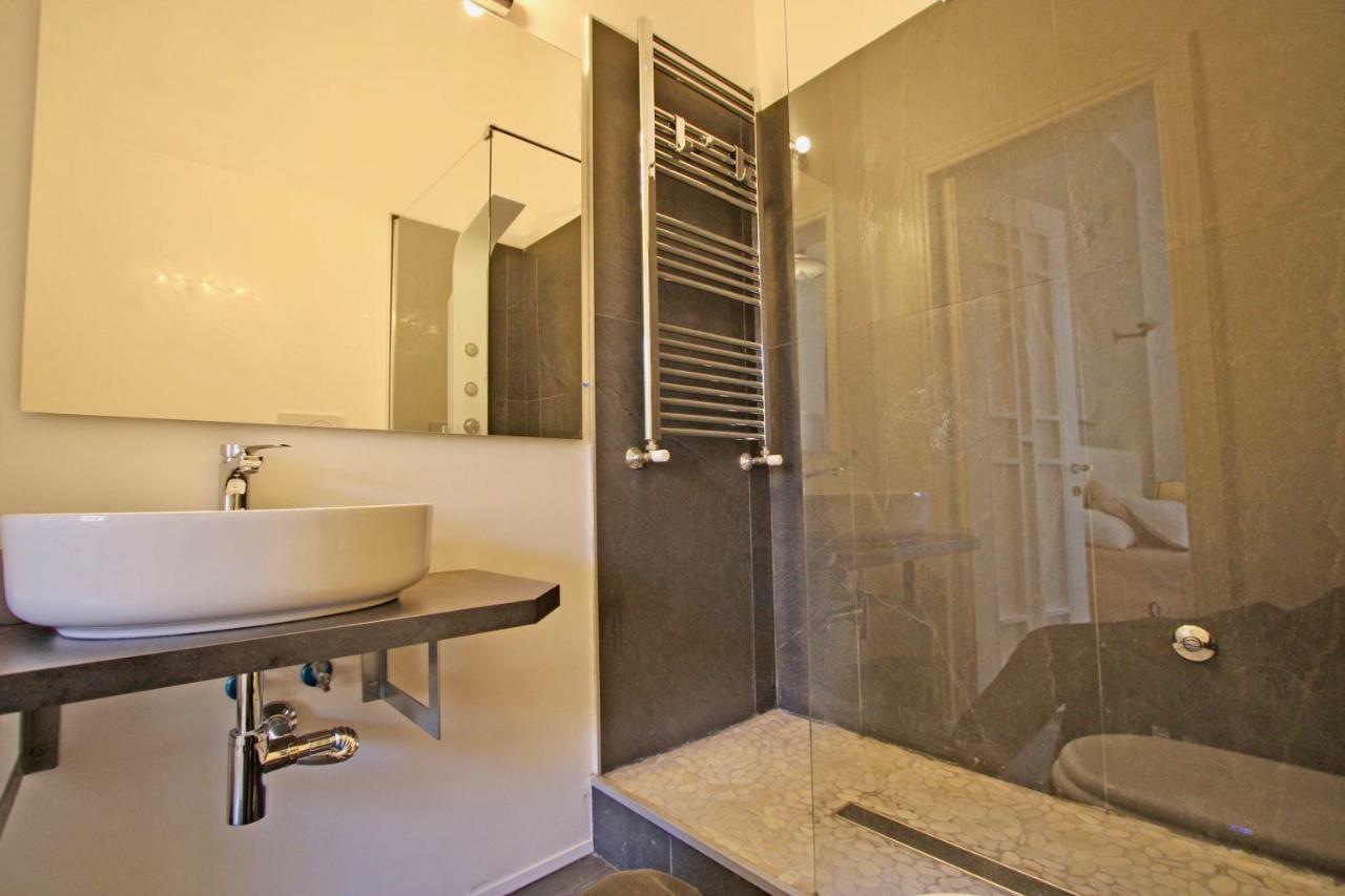 Monti Luxury Ξενοδοχείο Ρώμη Εξωτερικό φωτογραφία