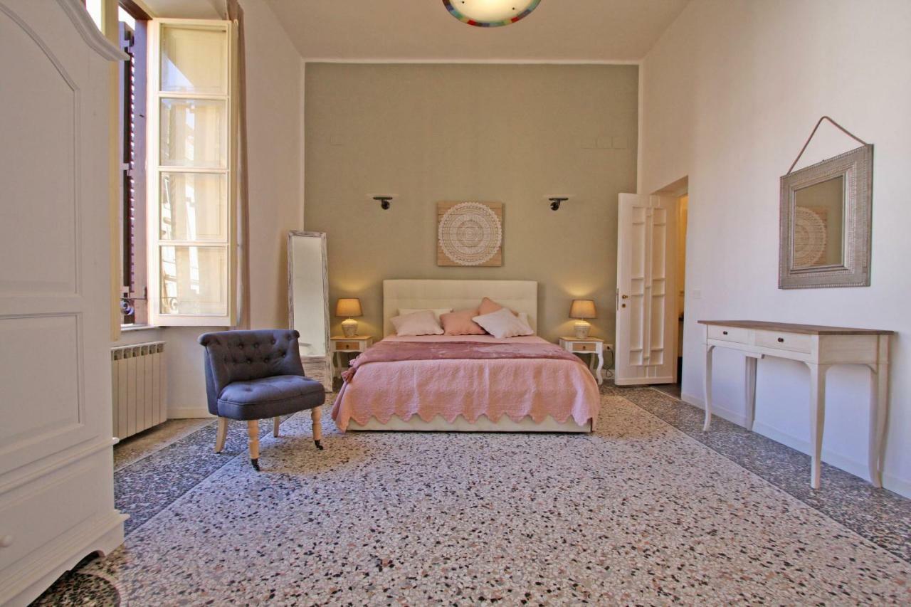 Monti Luxury Ξενοδοχείο Ρώμη Εξωτερικό φωτογραφία