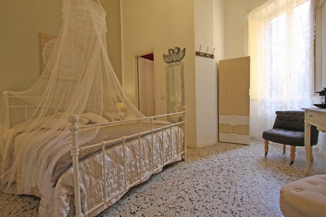 Monti Luxury Ξενοδοχείο Ρώμη Εξωτερικό φωτογραφία