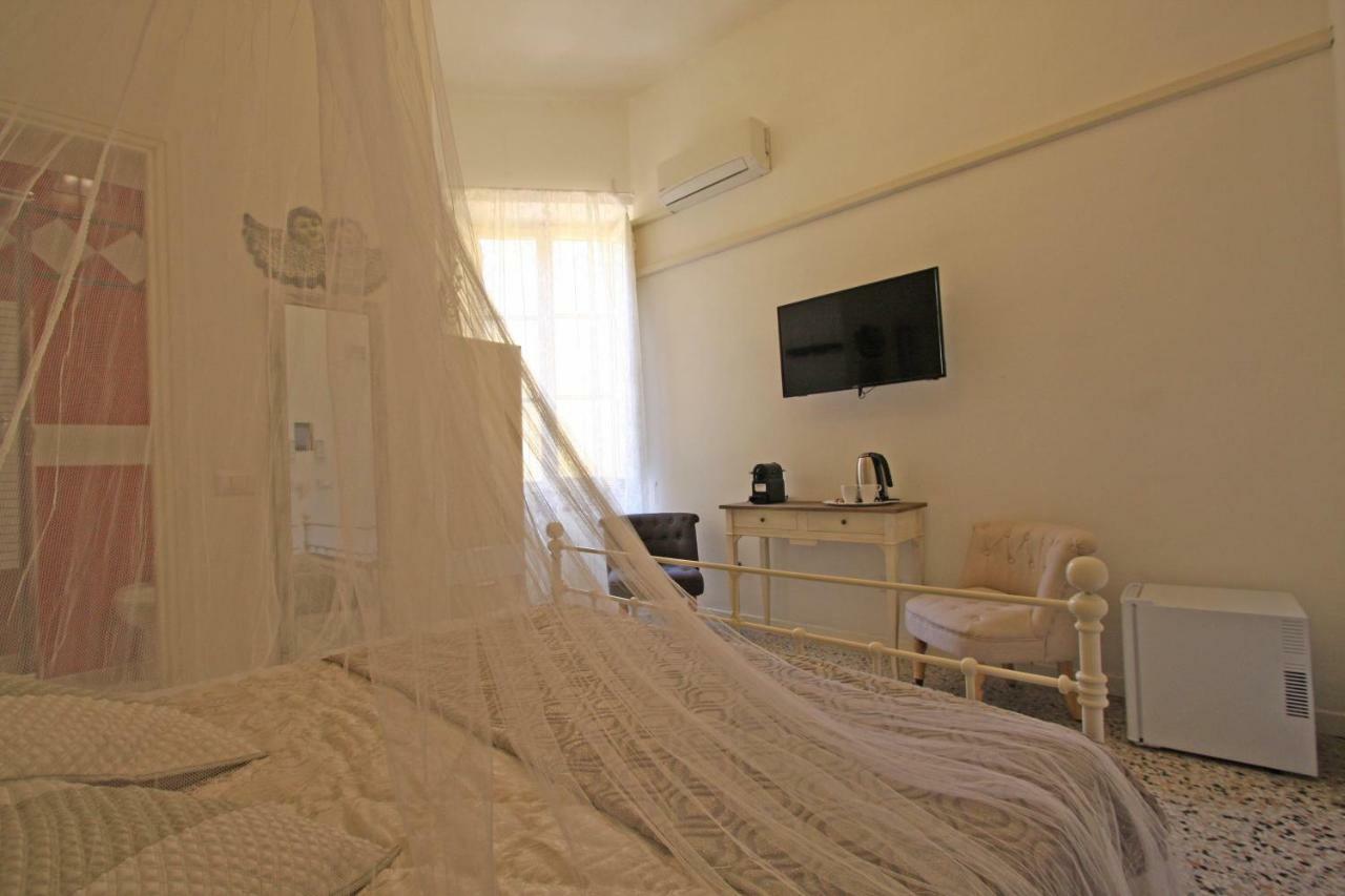 Monti Luxury Ξενοδοχείο Ρώμη Εξωτερικό φωτογραφία