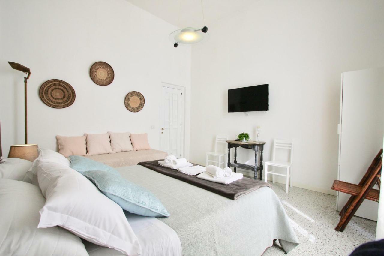 Monti Luxury Ξενοδοχείο Ρώμη Εξωτερικό φωτογραφία
