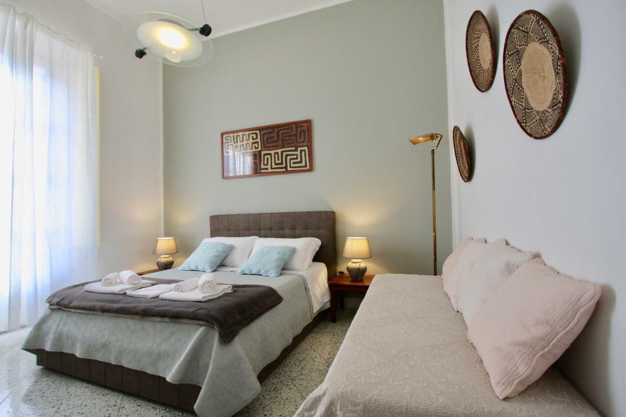 Monti Luxury Ξενοδοχείο Ρώμη Εξωτερικό φωτογραφία