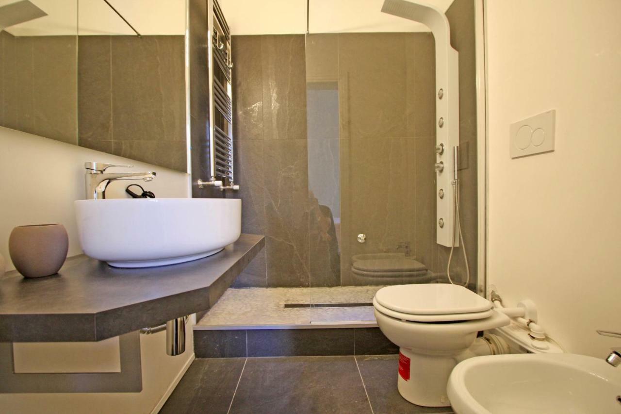 Monti Luxury Ξενοδοχείο Ρώμη Εξωτερικό φωτογραφία