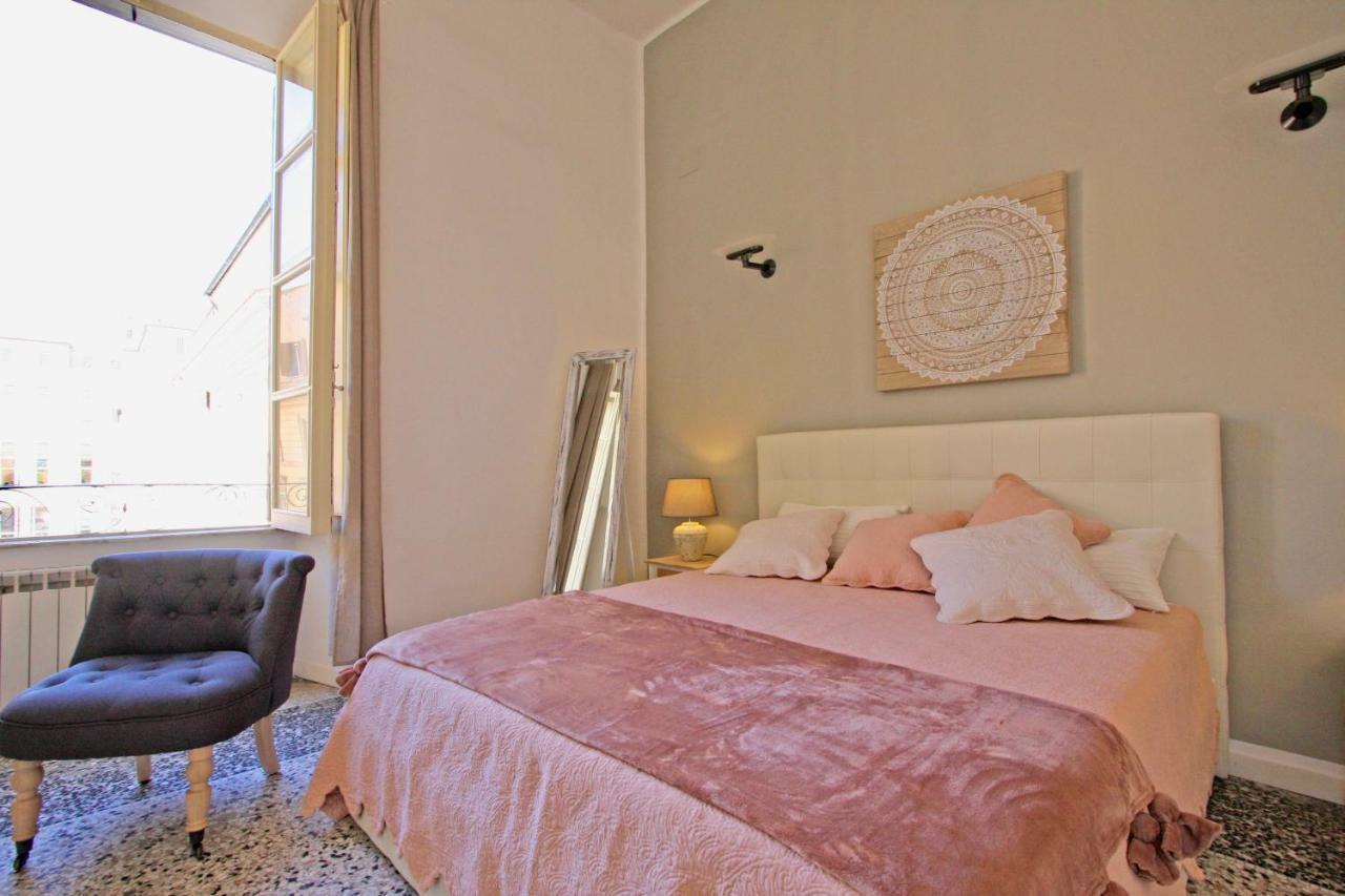 Monti Luxury Ξενοδοχείο Ρώμη Εξωτερικό φωτογραφία