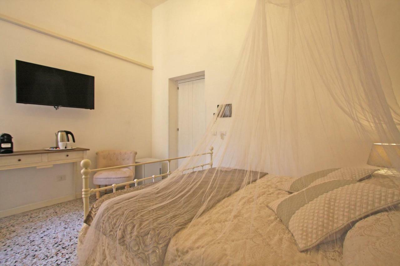 Monti Luxury Ξενοδοχείο Ρώμη Εξωτερικό φωτογραφία