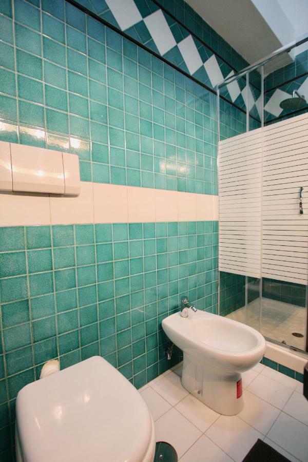 Monti Luxury Ξενοδοχείο Ρώμη Εξωτερικό φωτογραφία