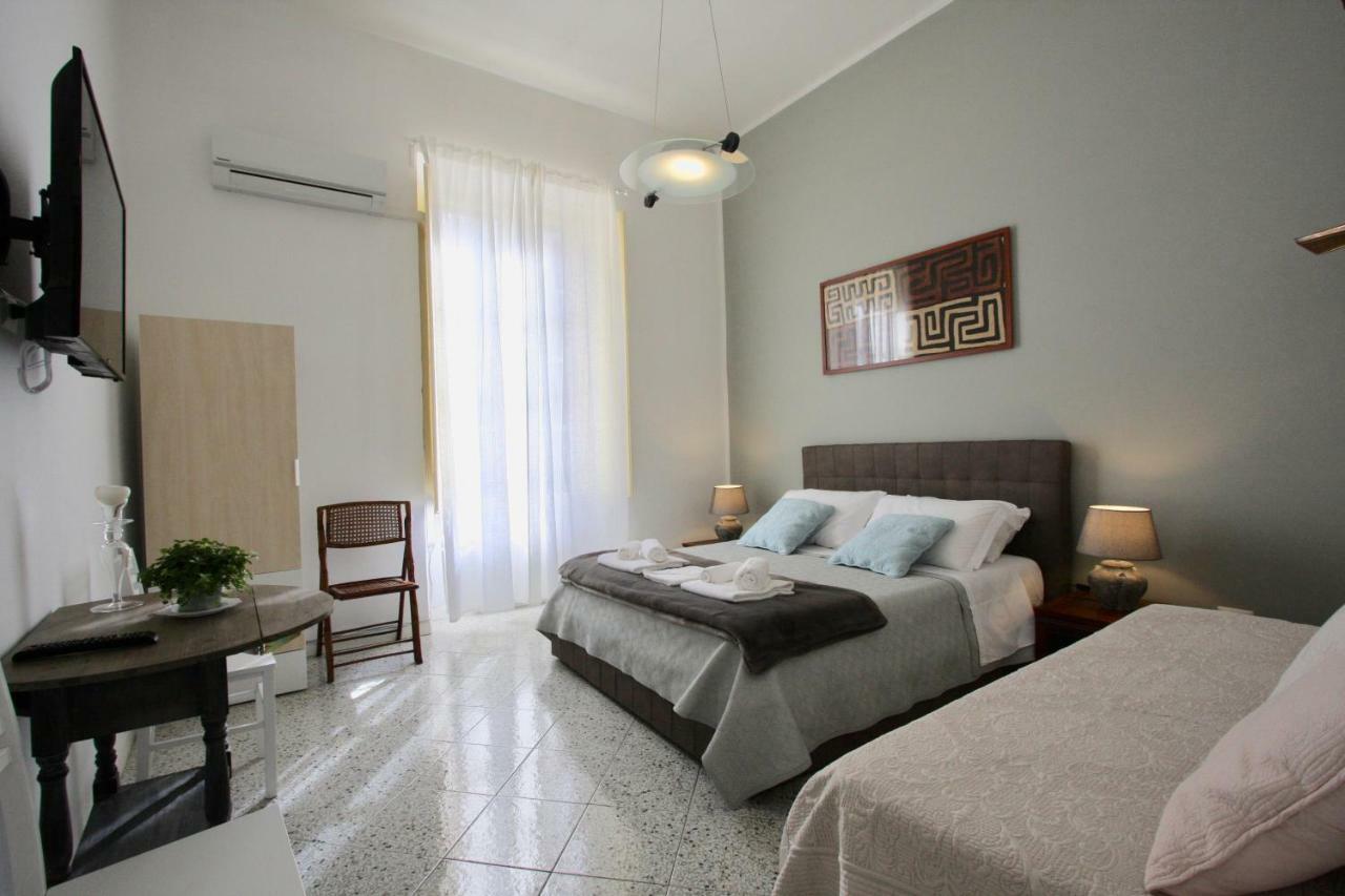 Monti Luxury Ξενοδοχείο Ρώμη Εξωτερικό φωτογραφία