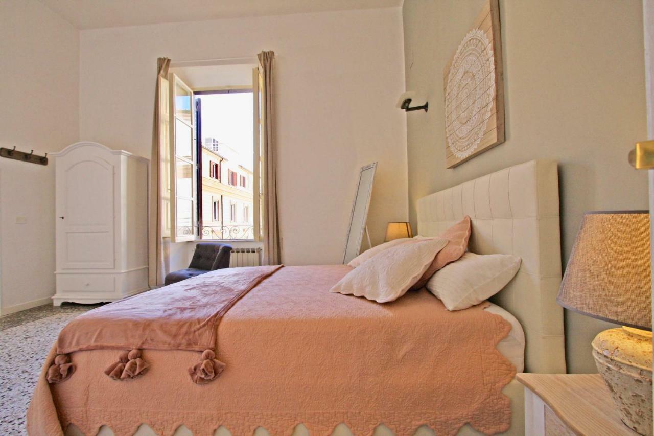 Monti Luxury Ξενοδοχείο Ρώμη Εξωτερικό φωτογραφία