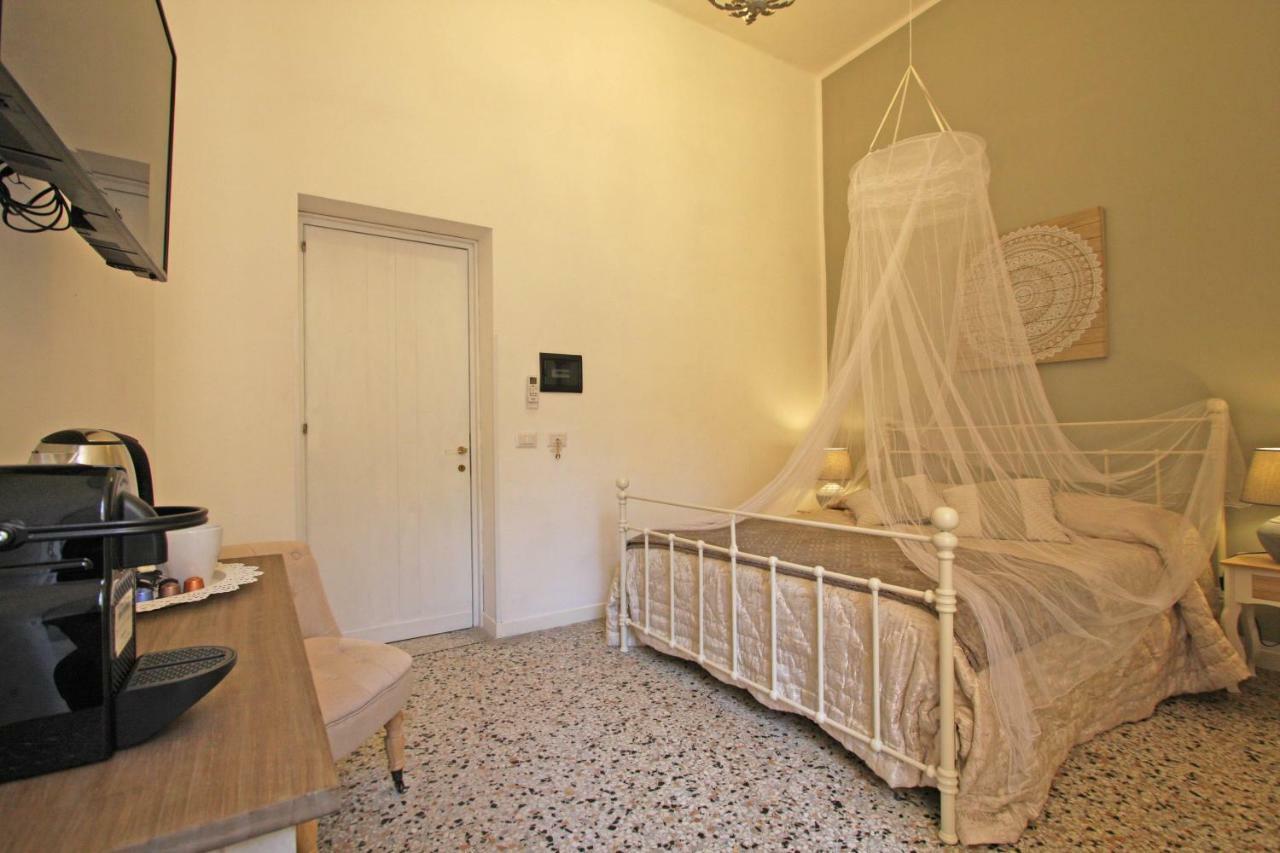 Monti Luxury Ξενοδοχείο Ρώμη Εξωτερικό φωτογραφία