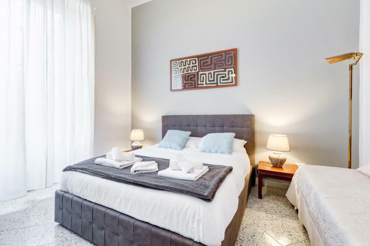 Monti Luxury Ξενοδοχείο Ρώμη Εξωτερικό φωτογραφία