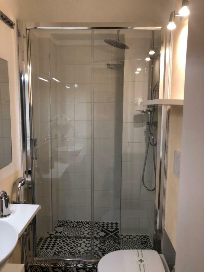 Monti Luxury Ξενοδοχείο Ρώμη Εξωτερικό φωτογραφία
