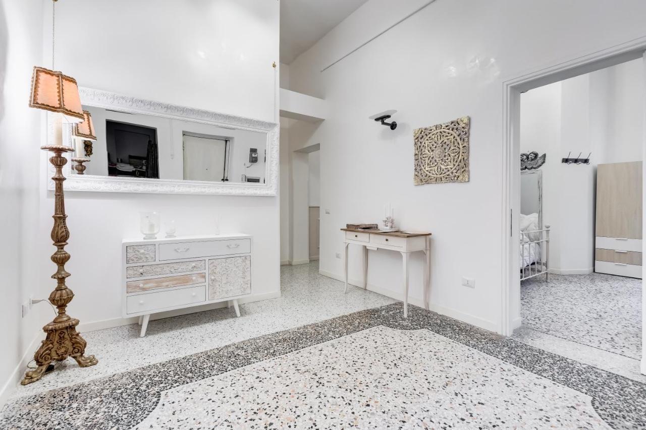 Monti Luxury Ξενοδοχείο Ρώμη Εξωτερικό φωτογραφία