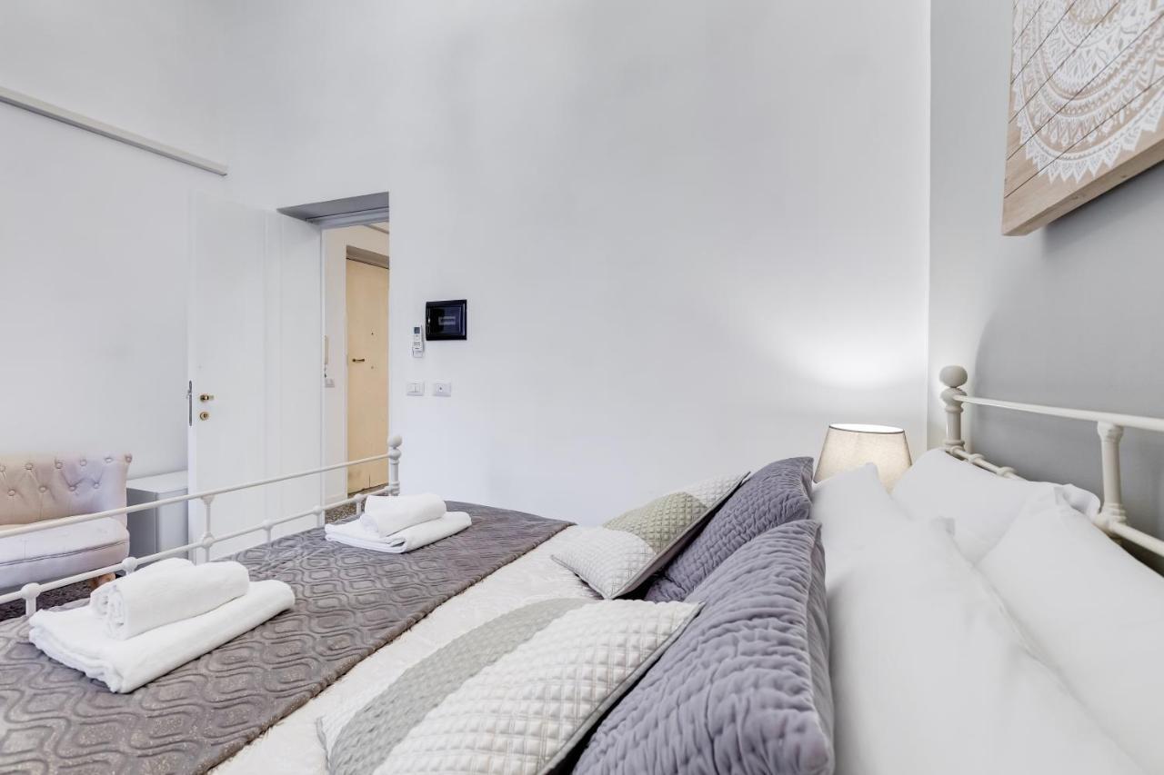 Monti Luxury Ξενοδοχείο Ρώμη Εξωτερικό φωτογραφία