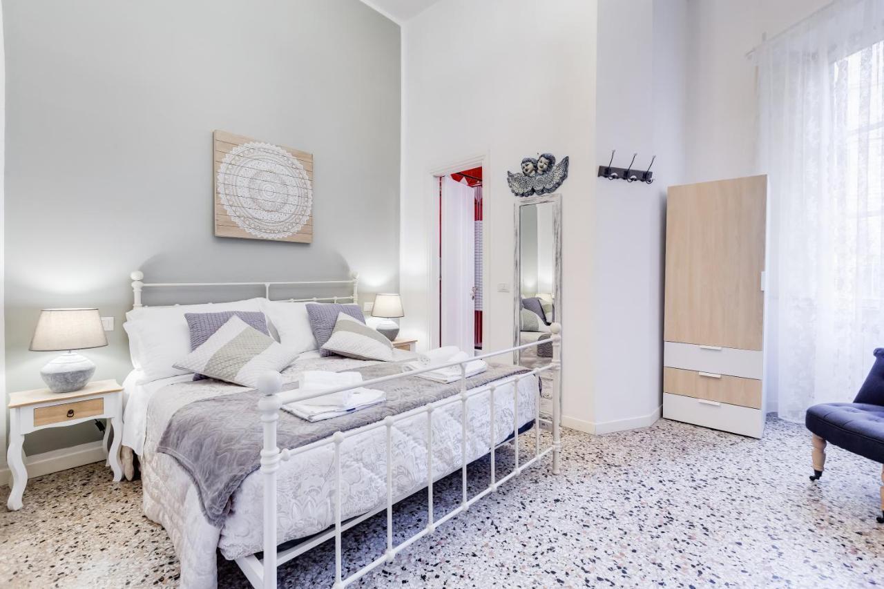 Monti Luxury Ξενοδοχείο Ρώμη Εξωτερικό φωτογραφία