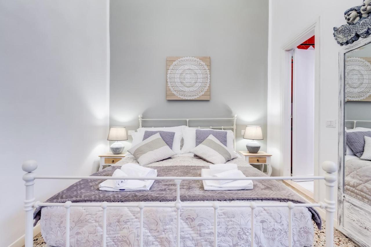 Monti Luxury Ξενοδοχείο Ρώμη Εξωτερικό φωτογραφία