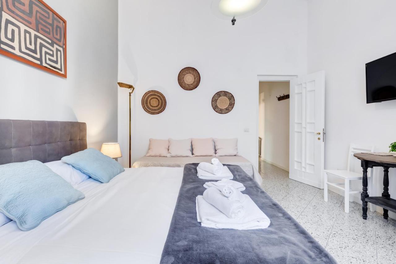 Monti Luxury Ξενοδοχείο Ρώμη Εξωτερικό φωτογραφία