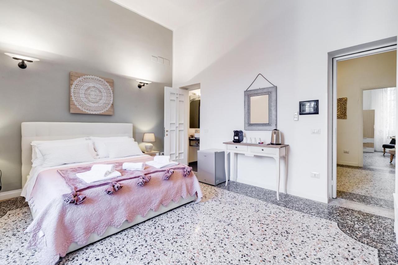Monti Luxury Ξενοδοχείο Ρώμη Εξωτερικό φωτογραφία