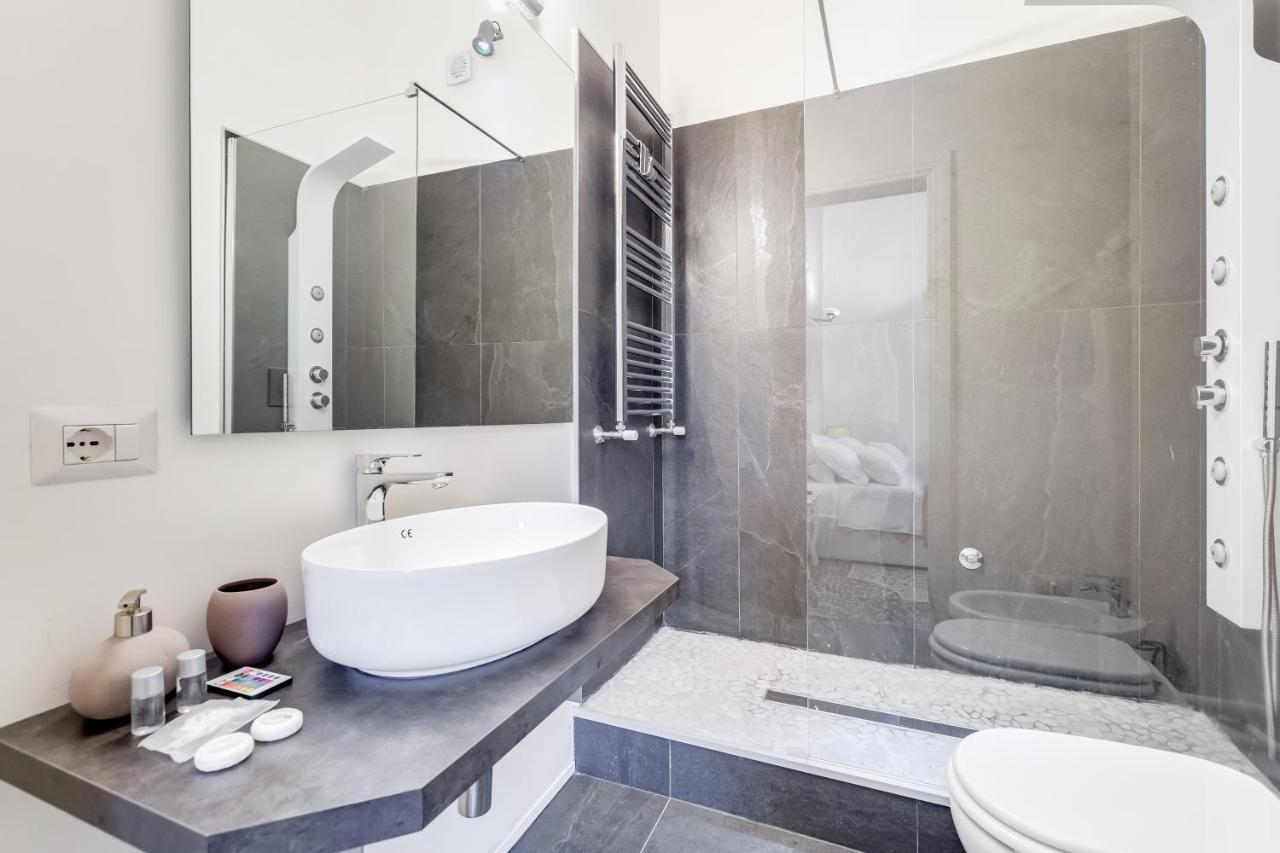 Monti Luxury Ξενοδοχείο Ρώμη Εξωτερικό φωτογραφία
